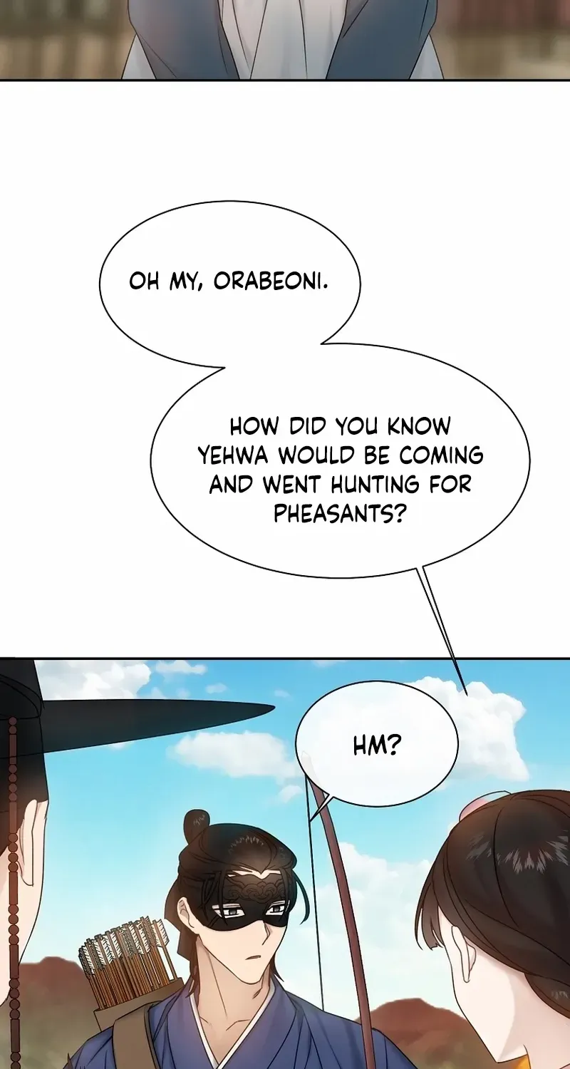 Dawn Lighting Above The Clouds Chapter 10 page 14 - 