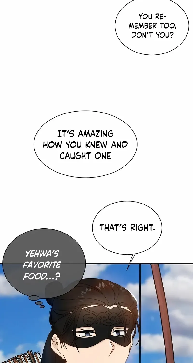 Dawn Lighting Above The Clouds Chapter 10 page 17 - 