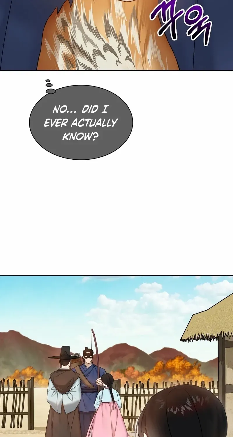 Dawn Lighting Above The Clouds Chapter 10 page 19 - 