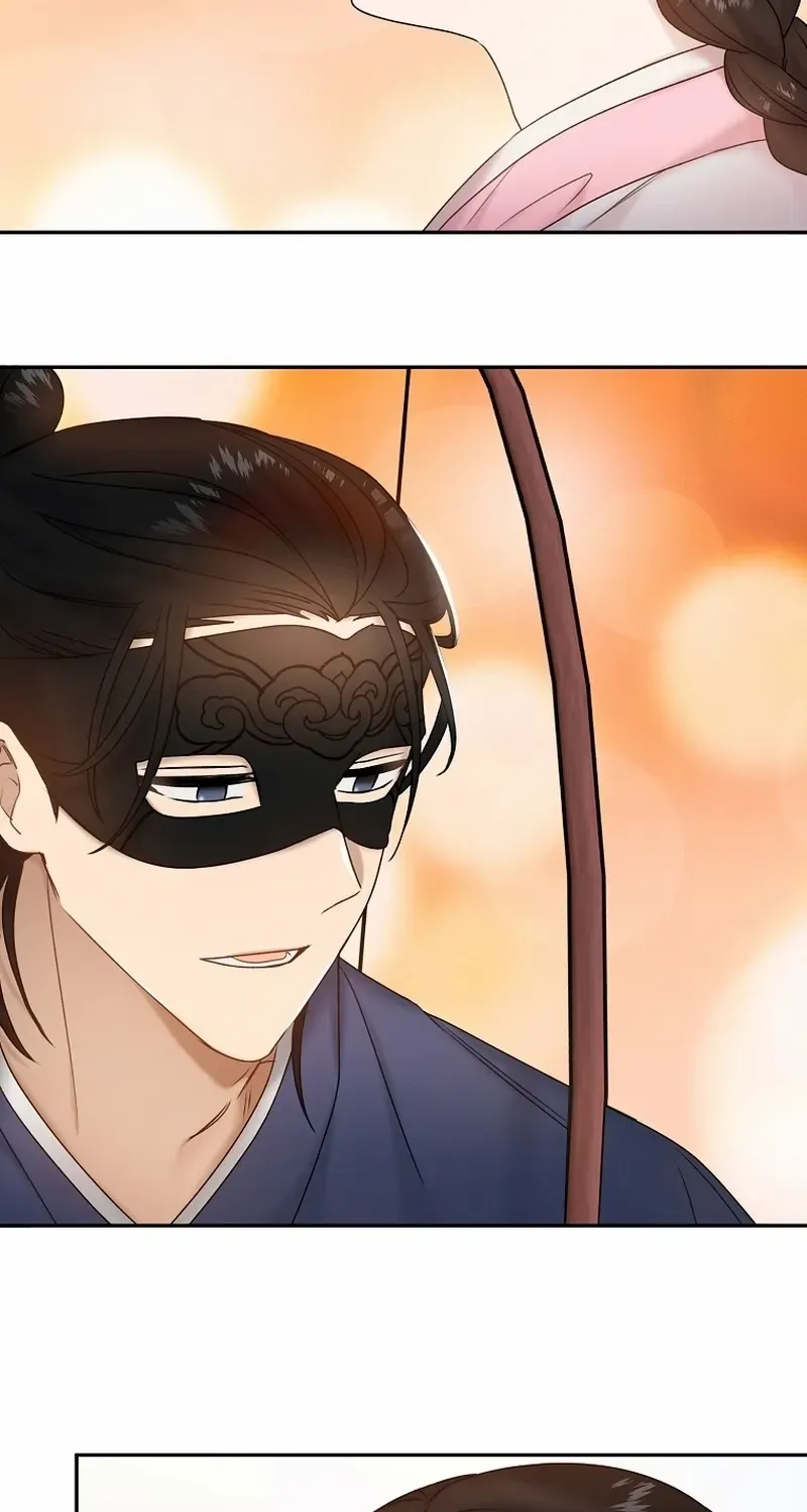 Dawn Lighting Above The Clouds Chapter 10 page 22 - 