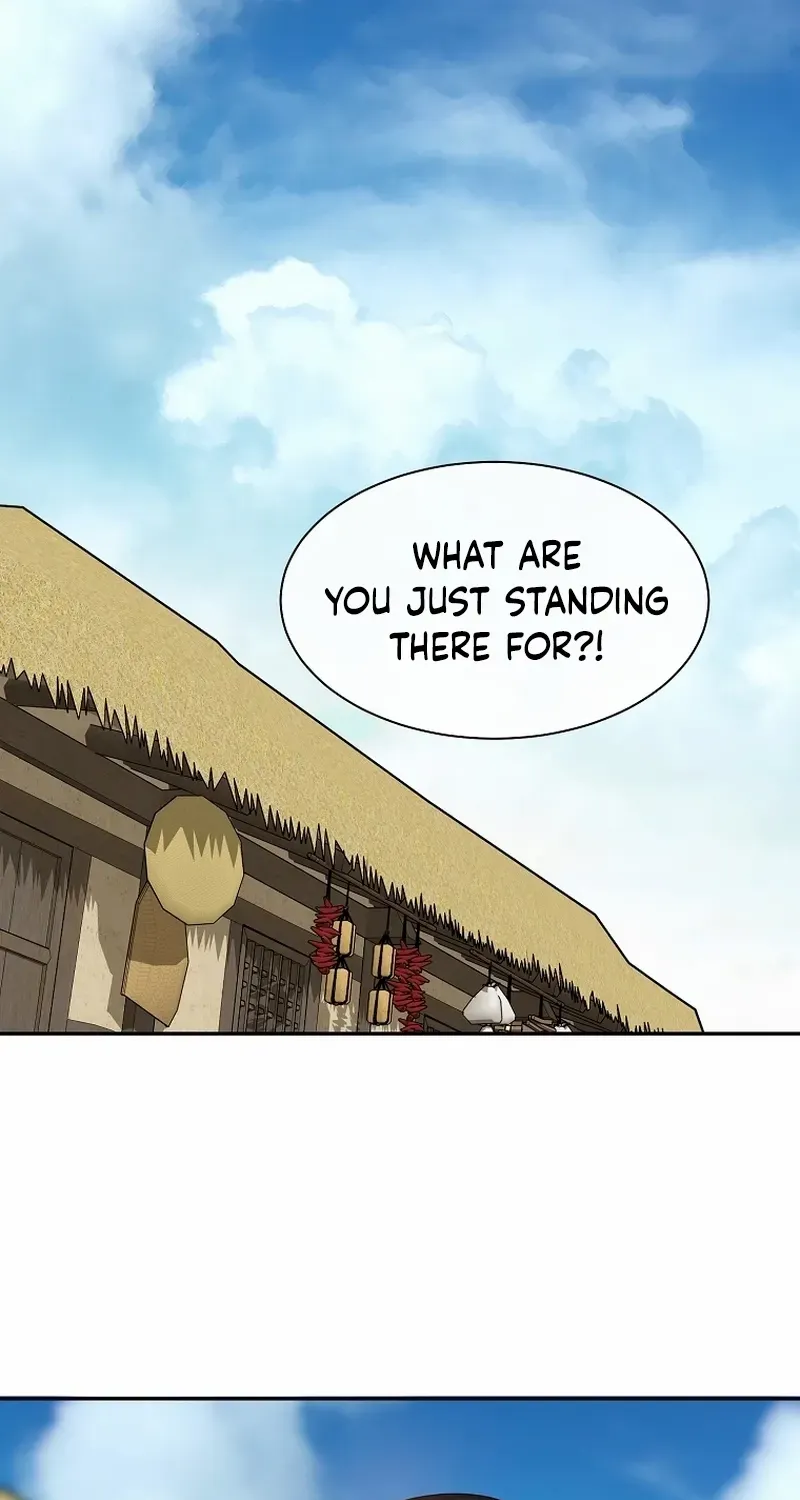 Dawn Lighting Above The Clouds Chapter 10 page 33 - 