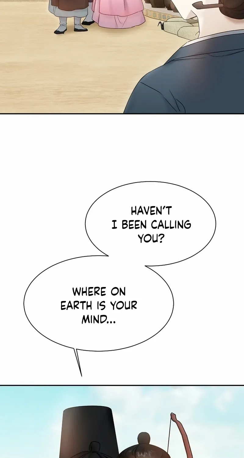 Dawn Lighting Above The Clouds Chapter 10 page 35 - 