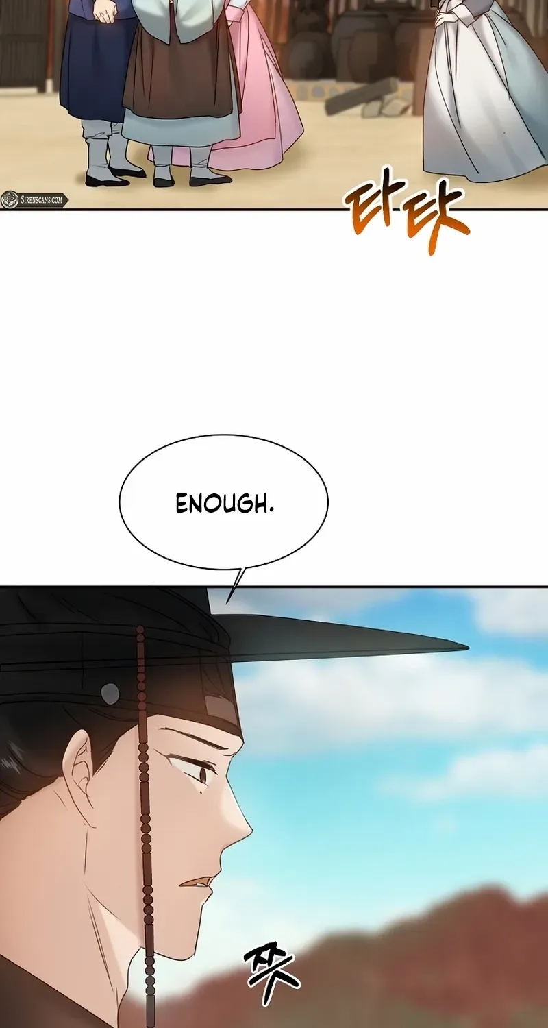 Dawn Lighting Above The Clouds Chapter 10 page 37 - 
