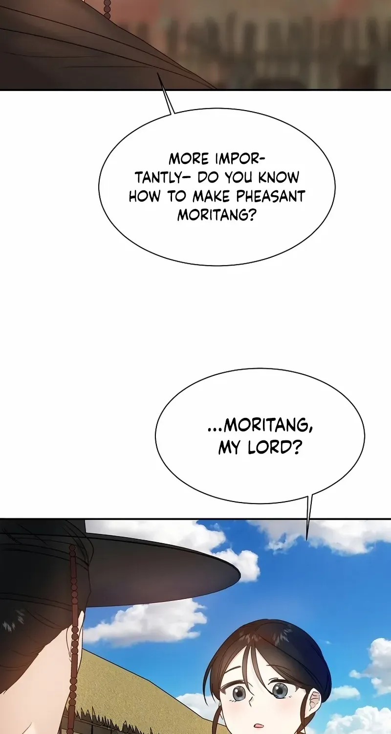 Dawn Lighting Above The Clouds Chapter 10 page 38 - 