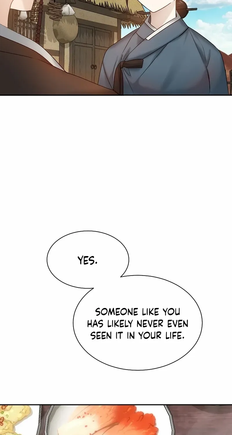 Dawn Lighting Above The Clouds Chapter 10 page 39 - 