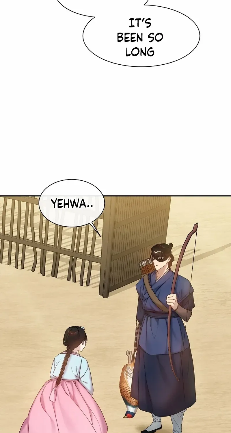 Dawn Lighting Above The Clouds Chapter 10 page 5 - 