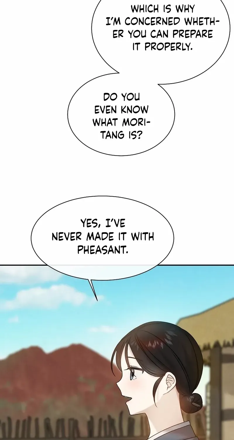 Dawn Lighting Above The Clouds Chapter 10 page 42 - 
