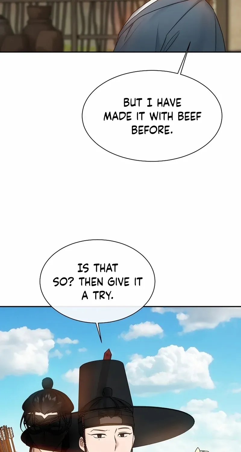 Dawn Lighting Above The Clouds Chapter 10 page 43 - 