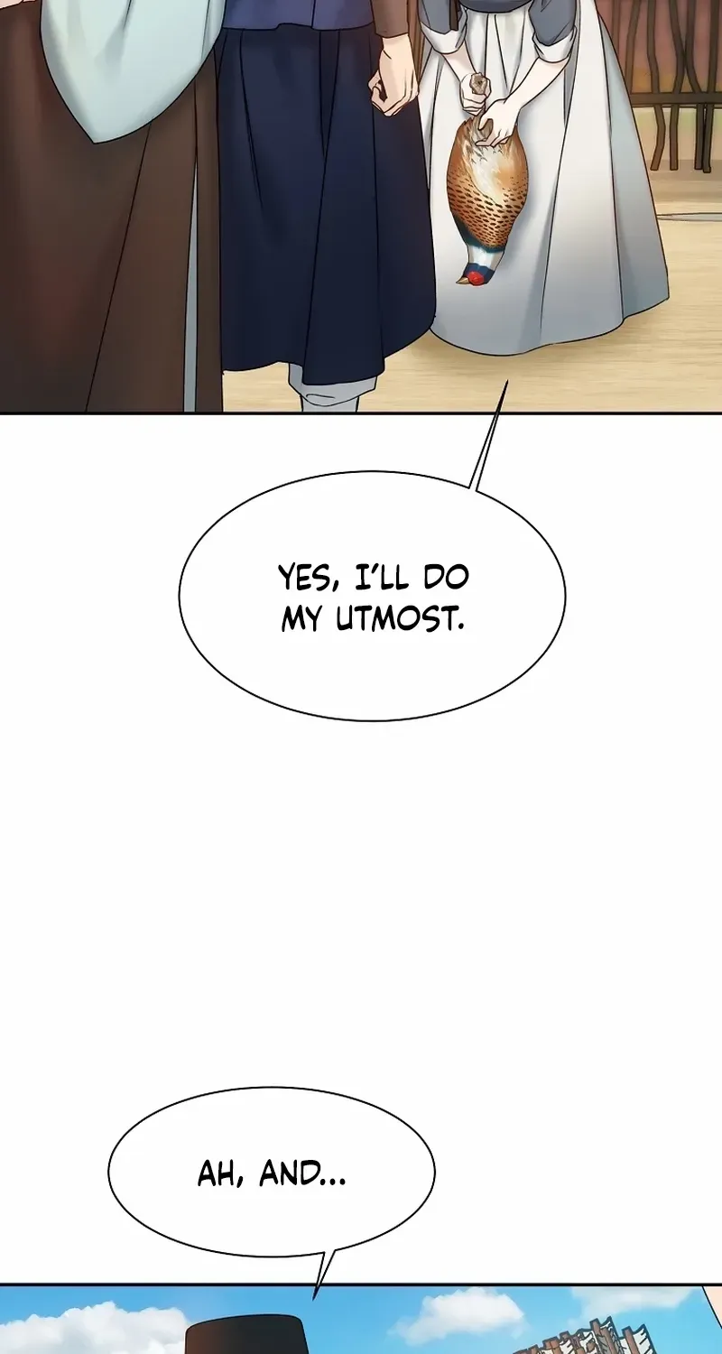 Dawn Lighting Above The Clouds Chapter 10 page 47 - 
