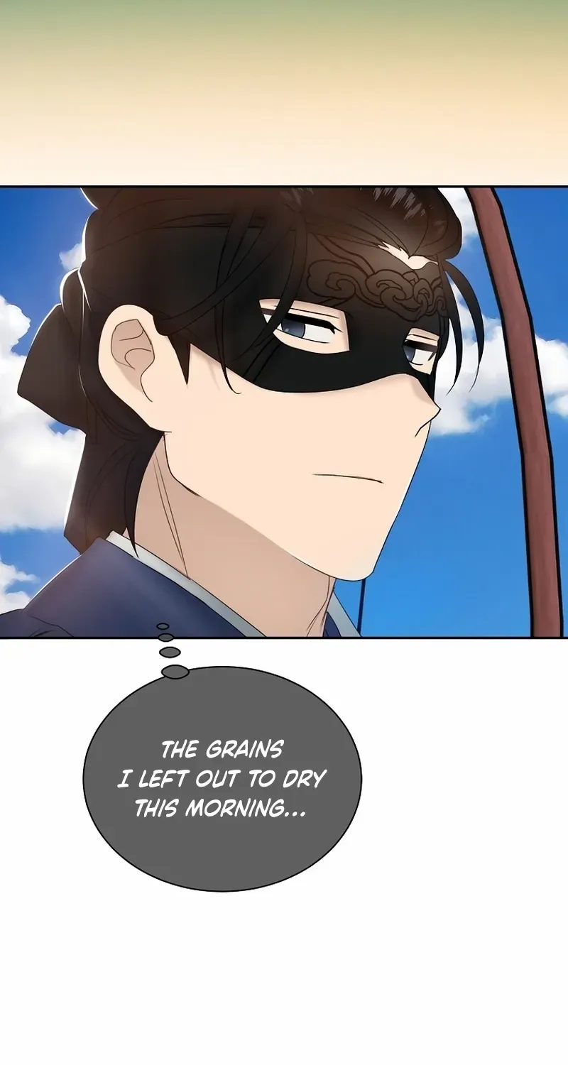 Dawn Lighting Above The Clouds Chapter 10 page 57 - 
