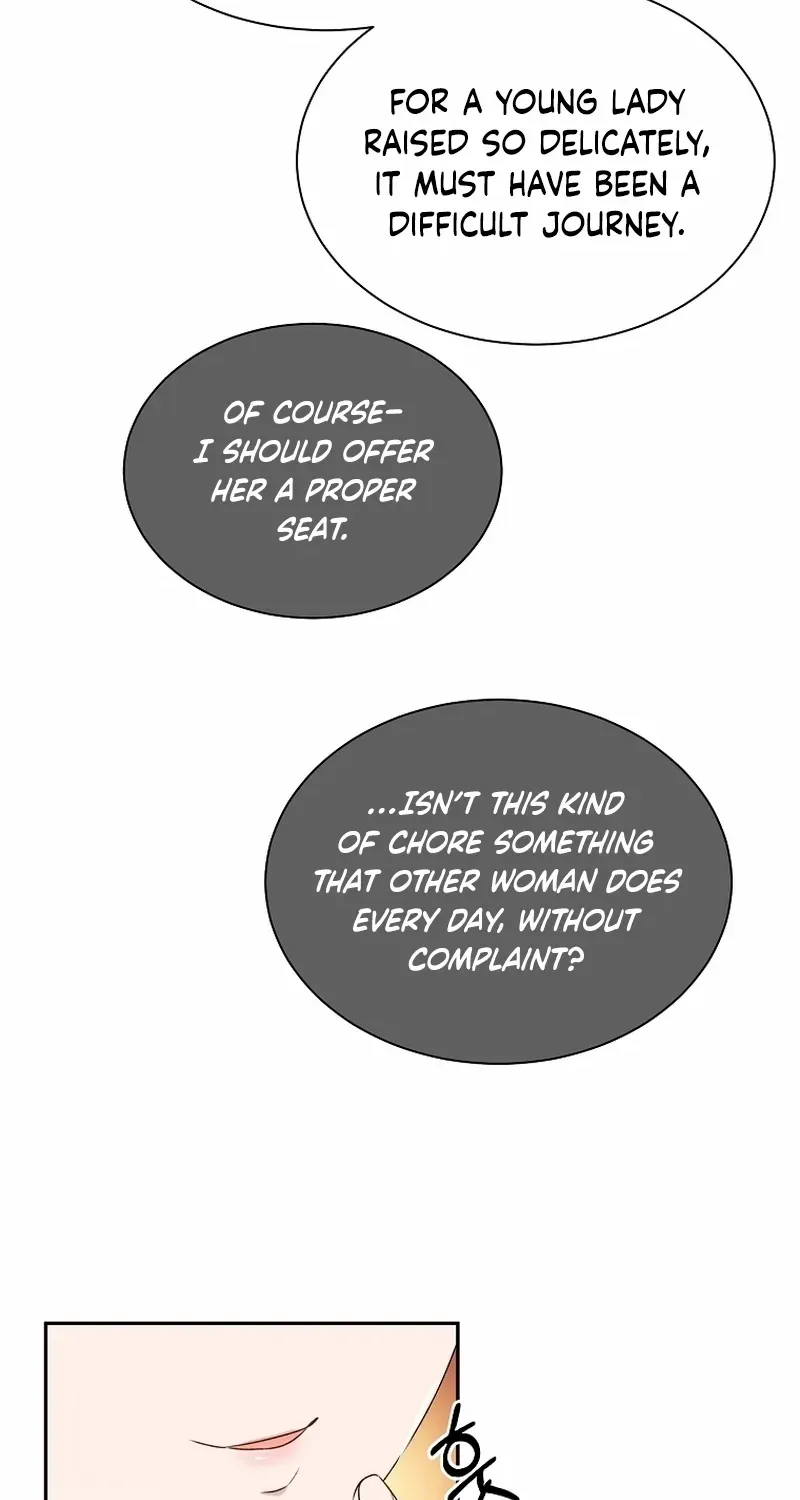 Dawn Lighting Above The Clouds Chapter 10 page 64 - 