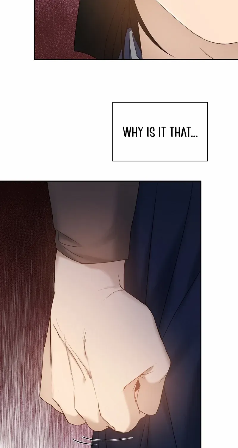 Dawn Lighting Above The Clouds Chapter 10 page 69 - 