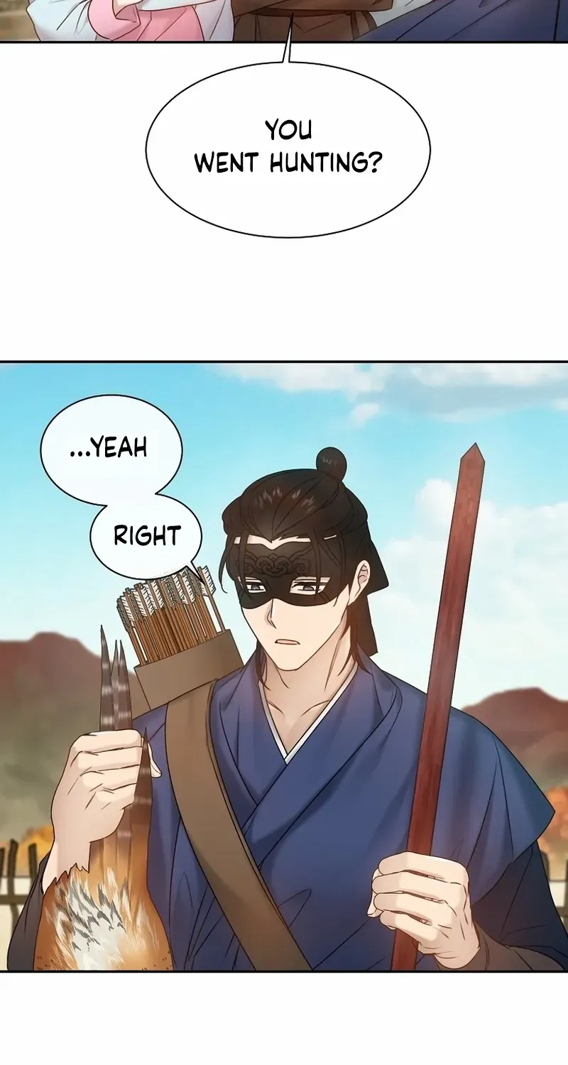 Dawn Lighting Above The Clouds Chapter 10 page 8 - 
