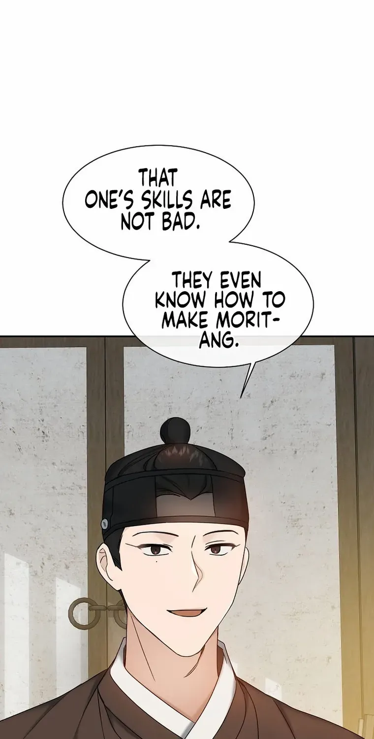 Dawn Lighting Above The Clouds Chapter 11 page 11 - 