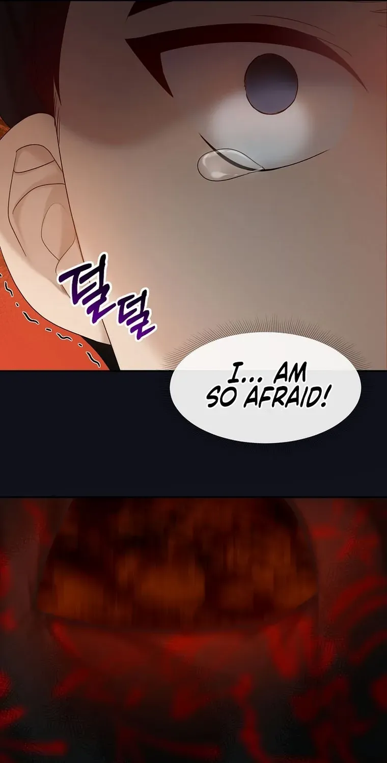 Dawn Lighting Above The Clouds Chapter 11 page 20 - 