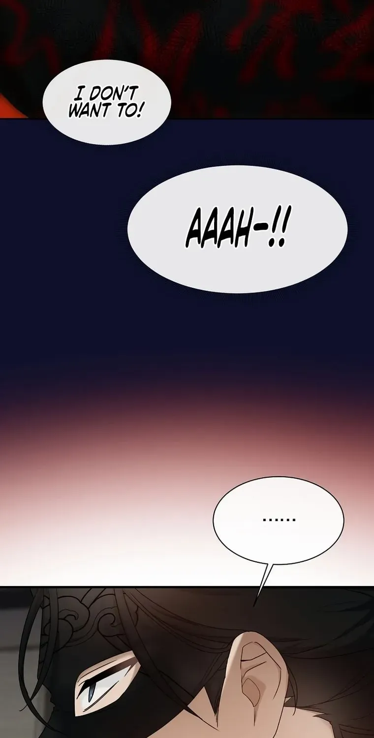 Dawn Lighting Above The Clouds Chapter 11 page 21 - 