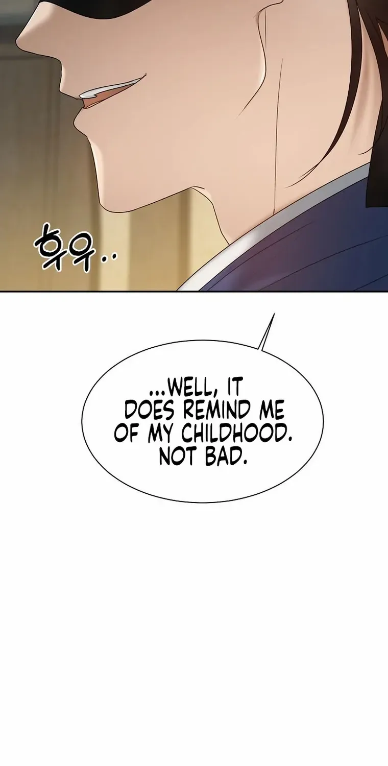 Dawn Lighting Above The Clouds Chapter 11 page 22 - 