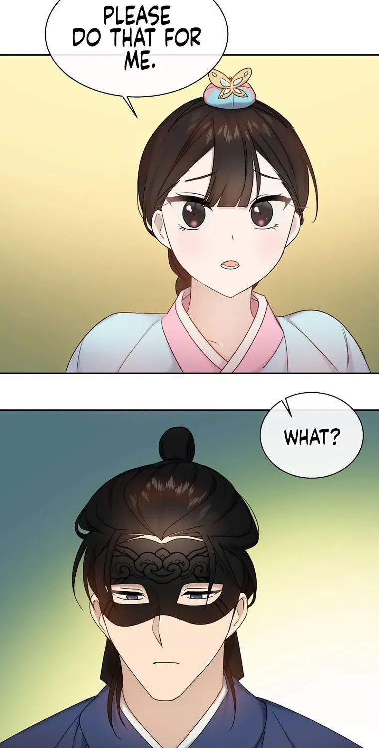 Dawn Lighting Above The Clouds Chapter 11 page 31 - 