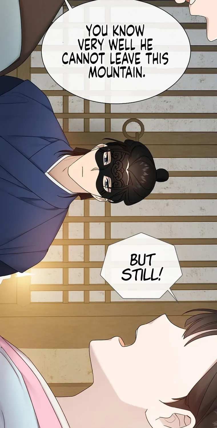Dawn Lighting Above The Clouds Chapter 11 page 33 - 