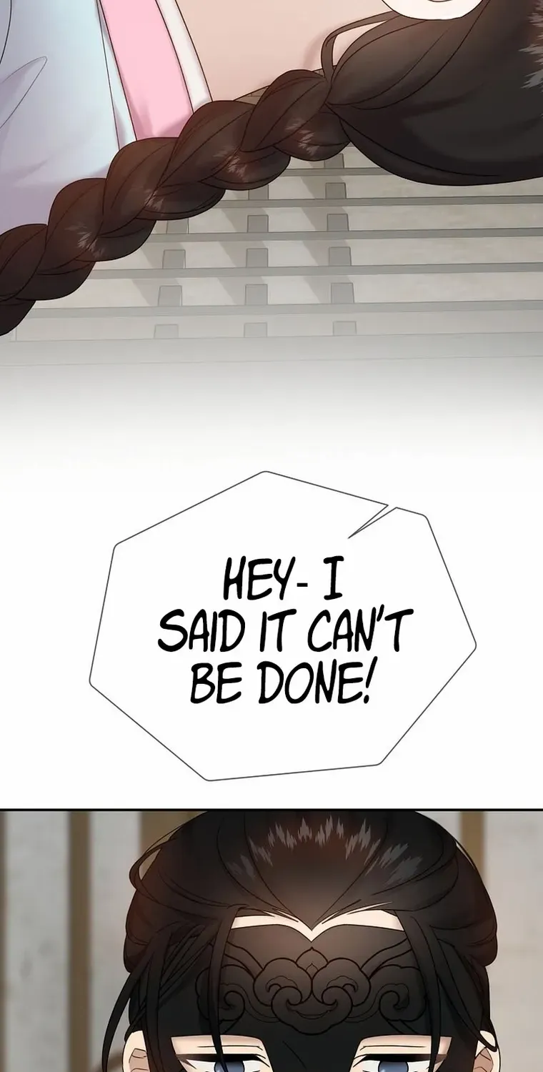 Dawn Lighting Above The Clouds Chapter 11 page 34 - 