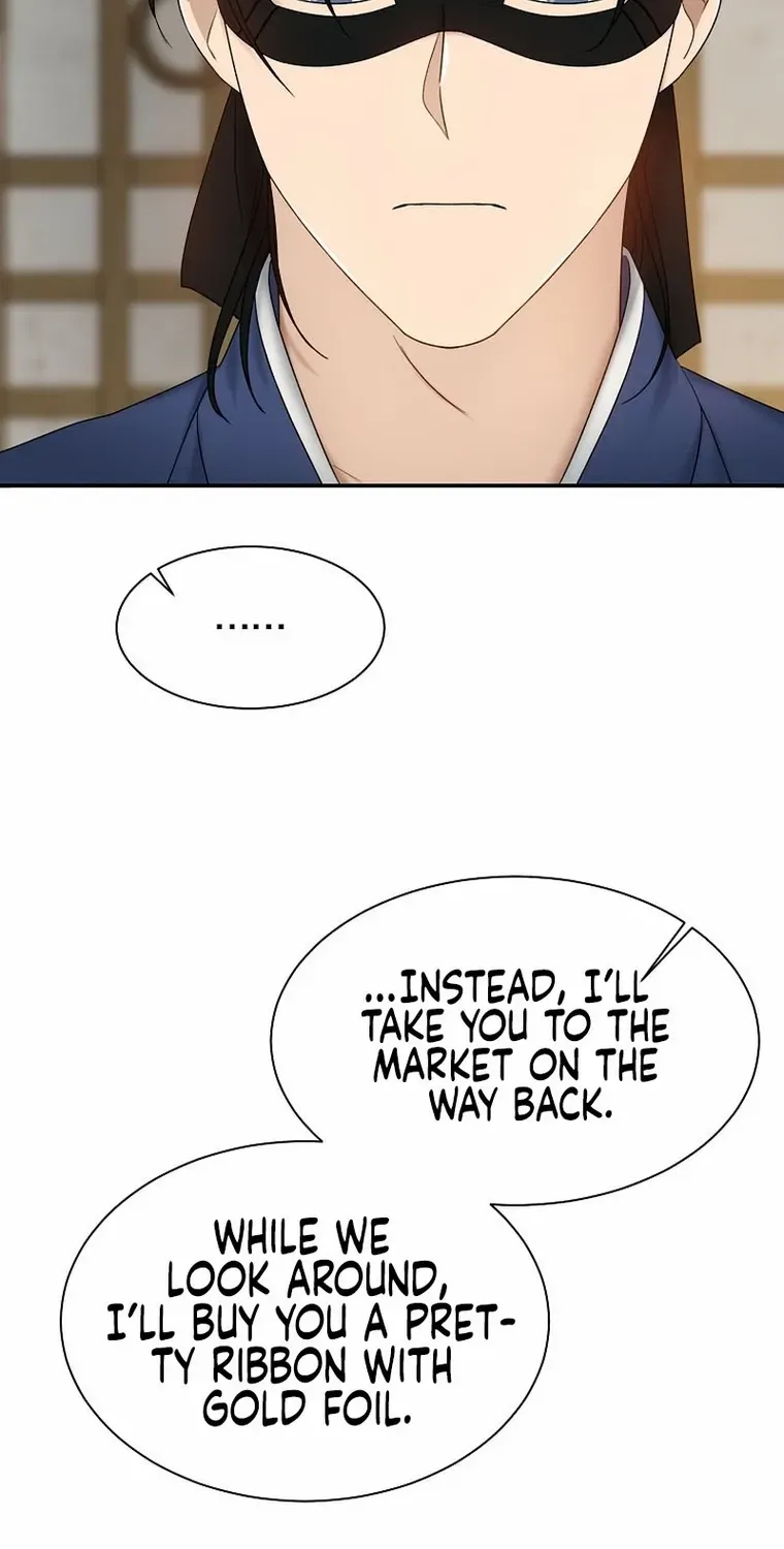 Dawn Lighting Above The Clouds Chapter 11 page 35 - 