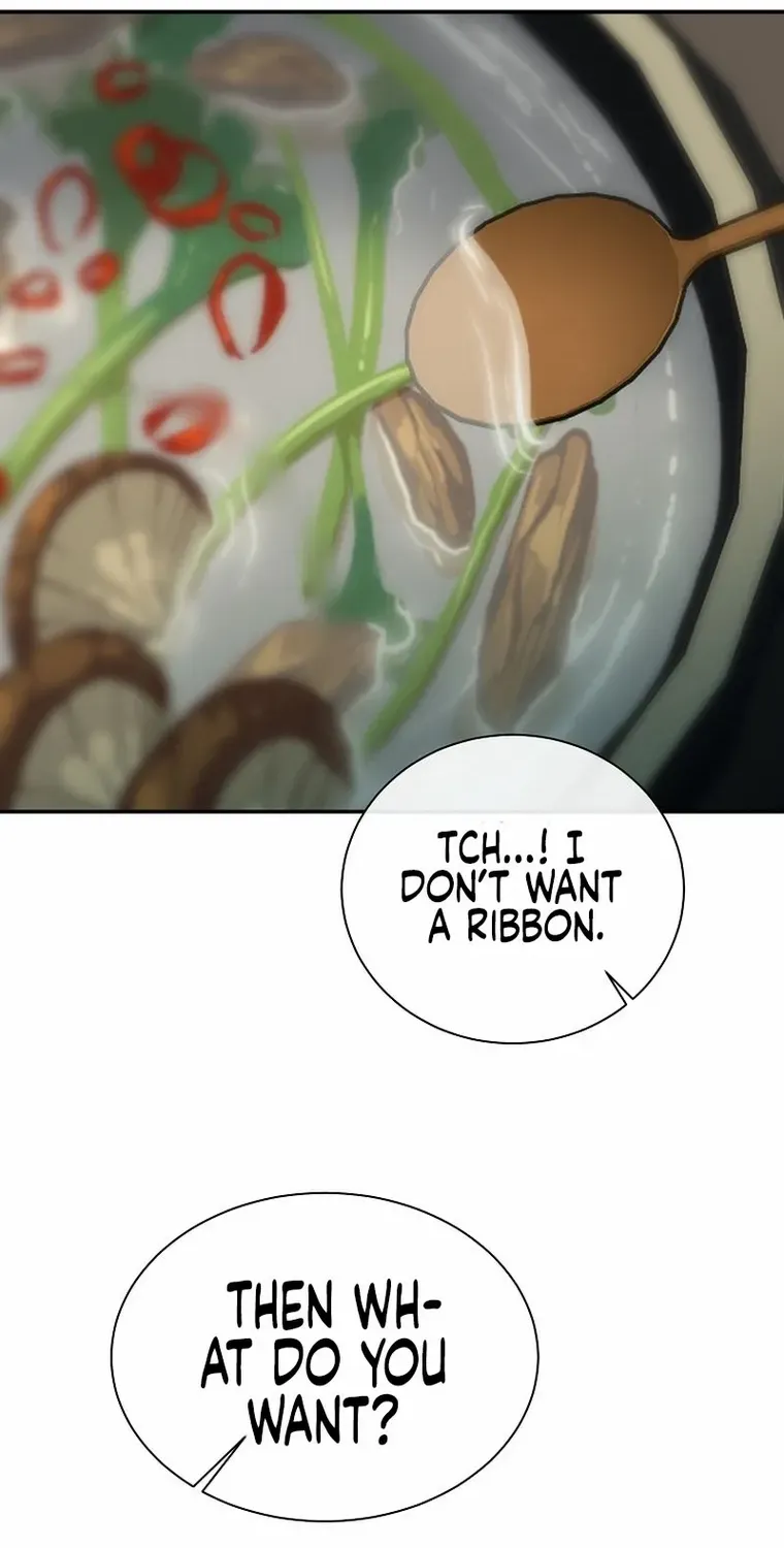 Dawn Lighting Above The Clouds Chapter 11 page 36 - 
