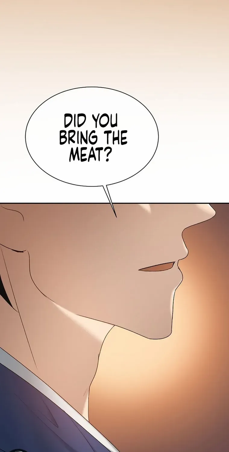 Dawn Lighting Above The Clouds Chapter 11 page 47 - 