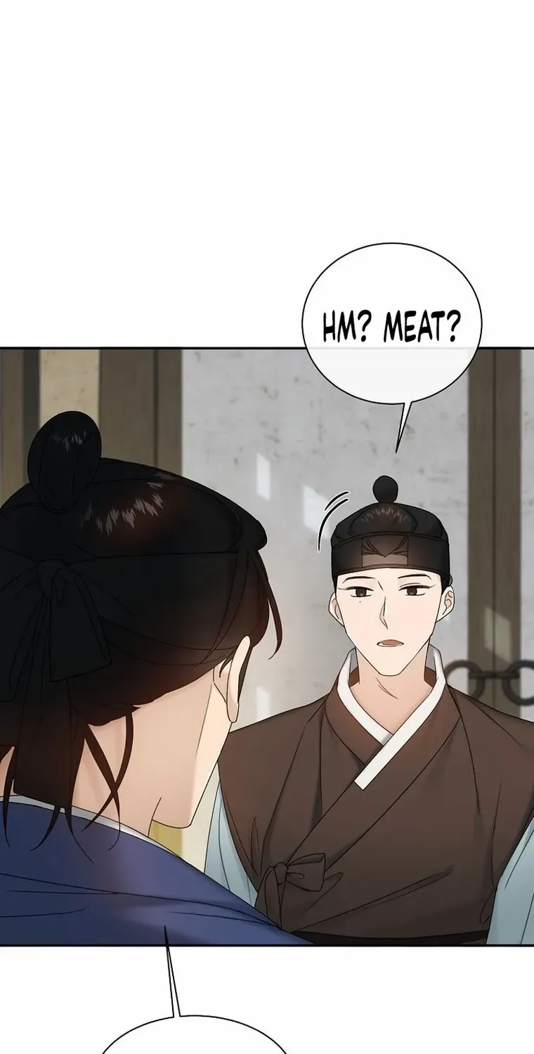 Dawn Lighting Above The Clouds Chapter 11 page 50 - 