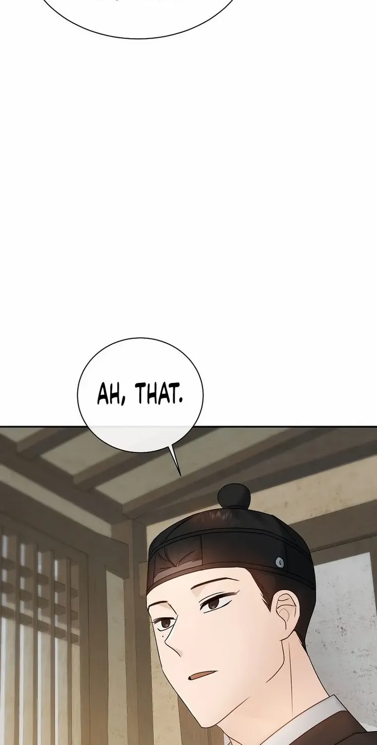 Dawn Lighting Above The Clouds Chapter 11 page 52 - 