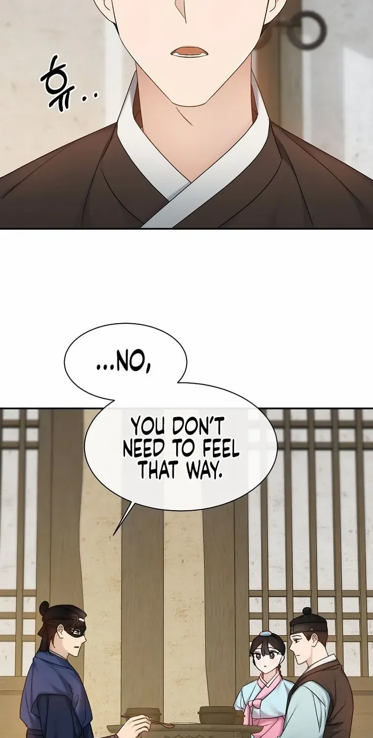 Dawn Lighting Above The Clouds Chapter 11 page 55 - 