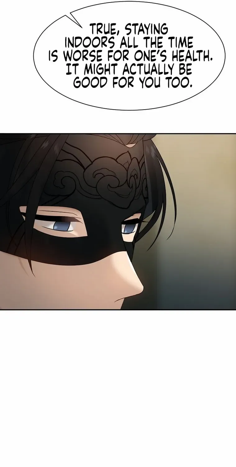 Dawn Lighting Above The Clouds Chapter 11 page 59 - 