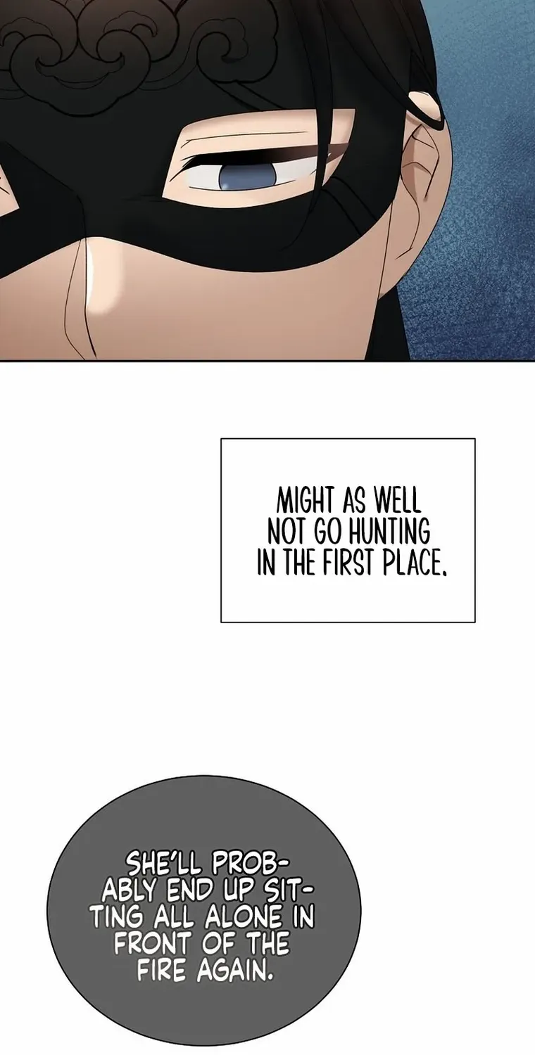 Dawn Lighting Above The Clouds Chapter 11 page 62 - 
