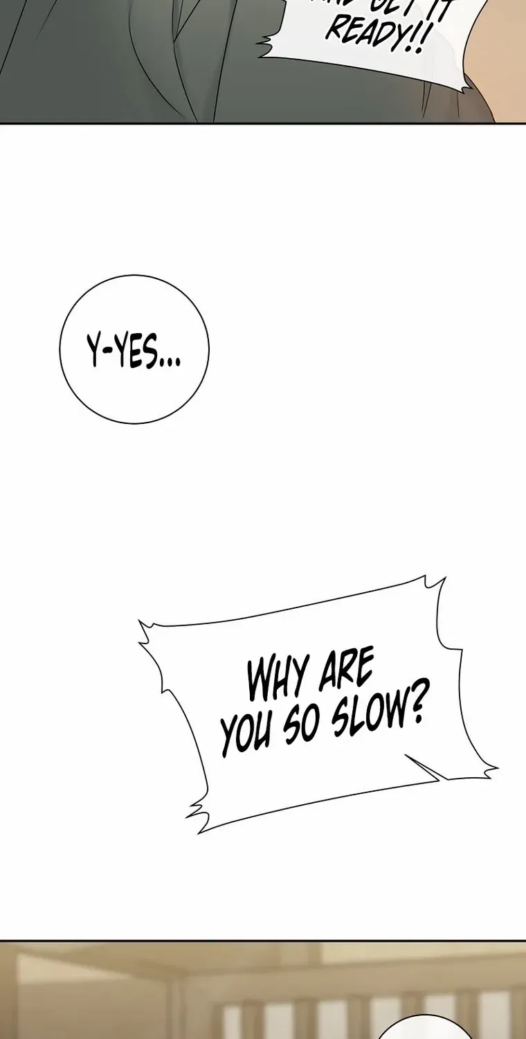 Dawn Lighting Above The Clouds Chapter 11 page 70 - 