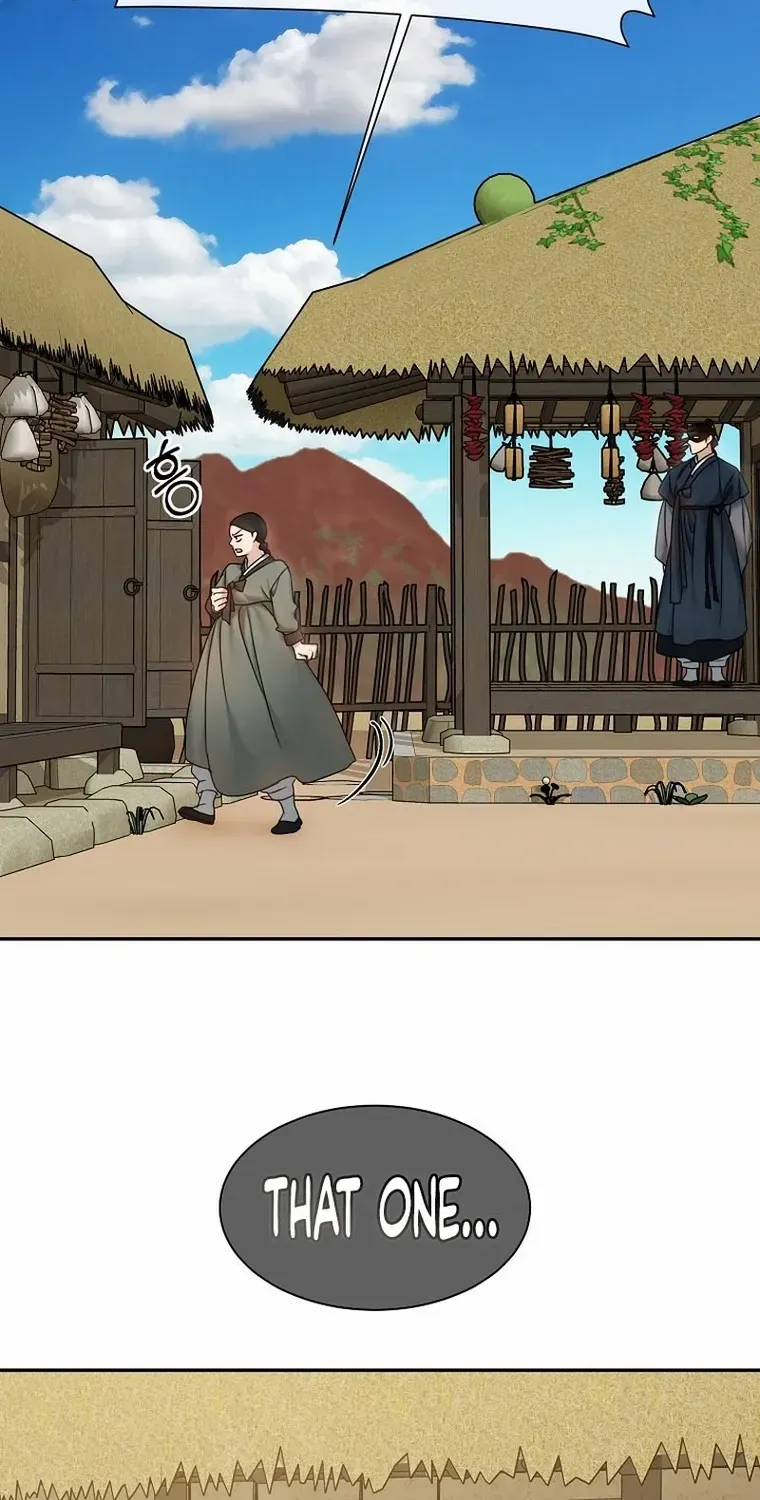 Dawn Lighting Above The Clouds Chapter 11 page 73 - 