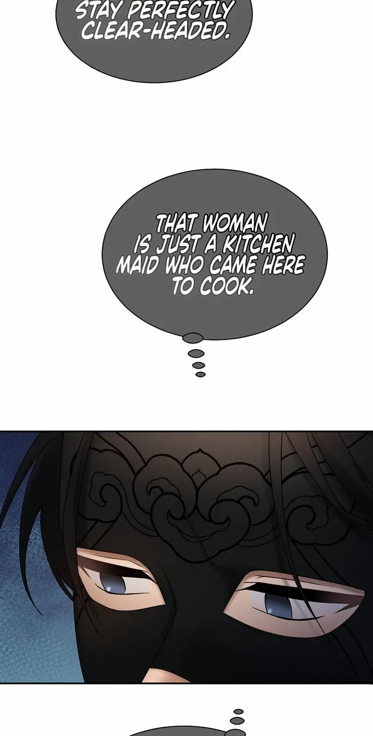 Dawn Lighting Above The Clouds Chapter 12 page 15 - 
