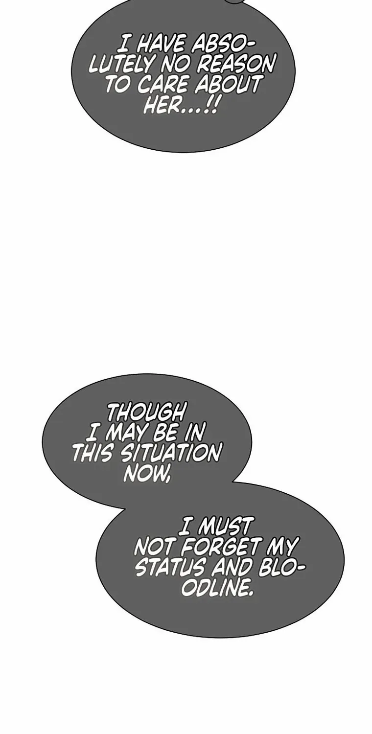 Dawn Lighting Above The Clouds Chapter 12 page 16 - 