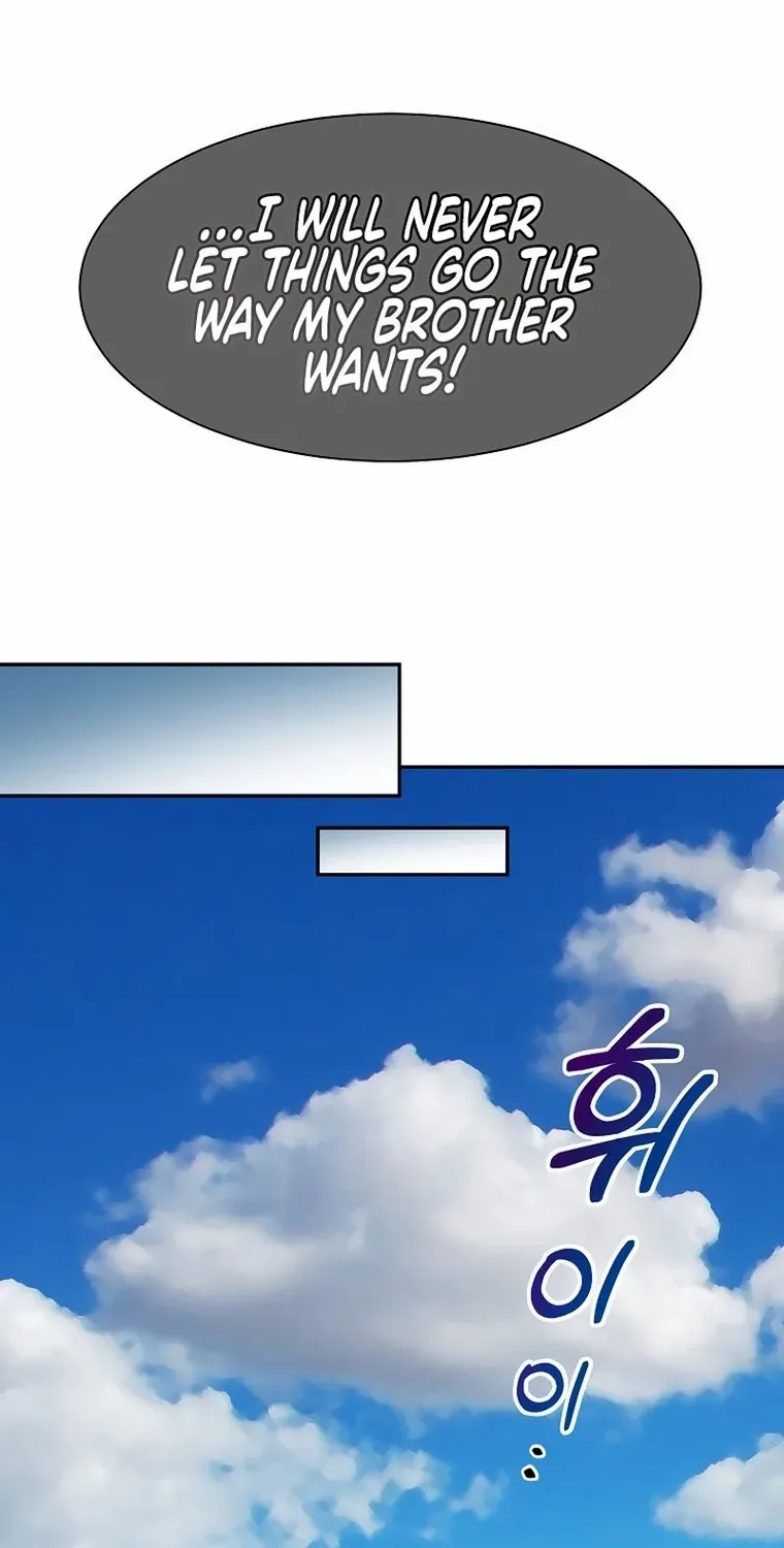 Dawn Lighting Above The Clouds Chapter 12 page 17 - 