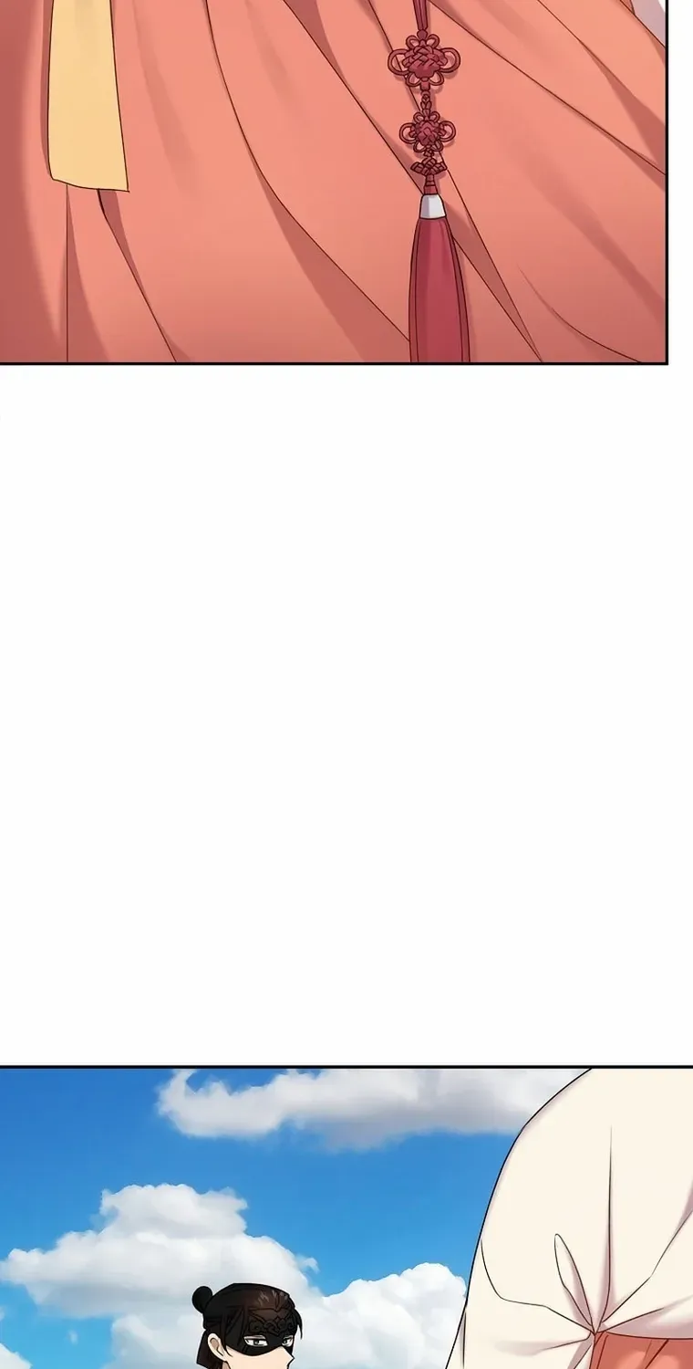 Dawn Lighting Above The Clouds Chapter 12 page 25 - 