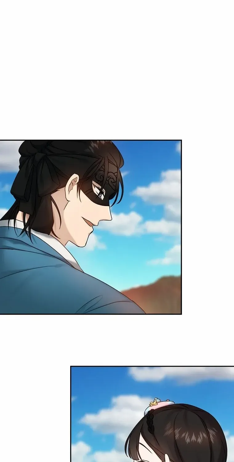 Dawn Lighting Above The Clouds Chapter 12 page 37 - 