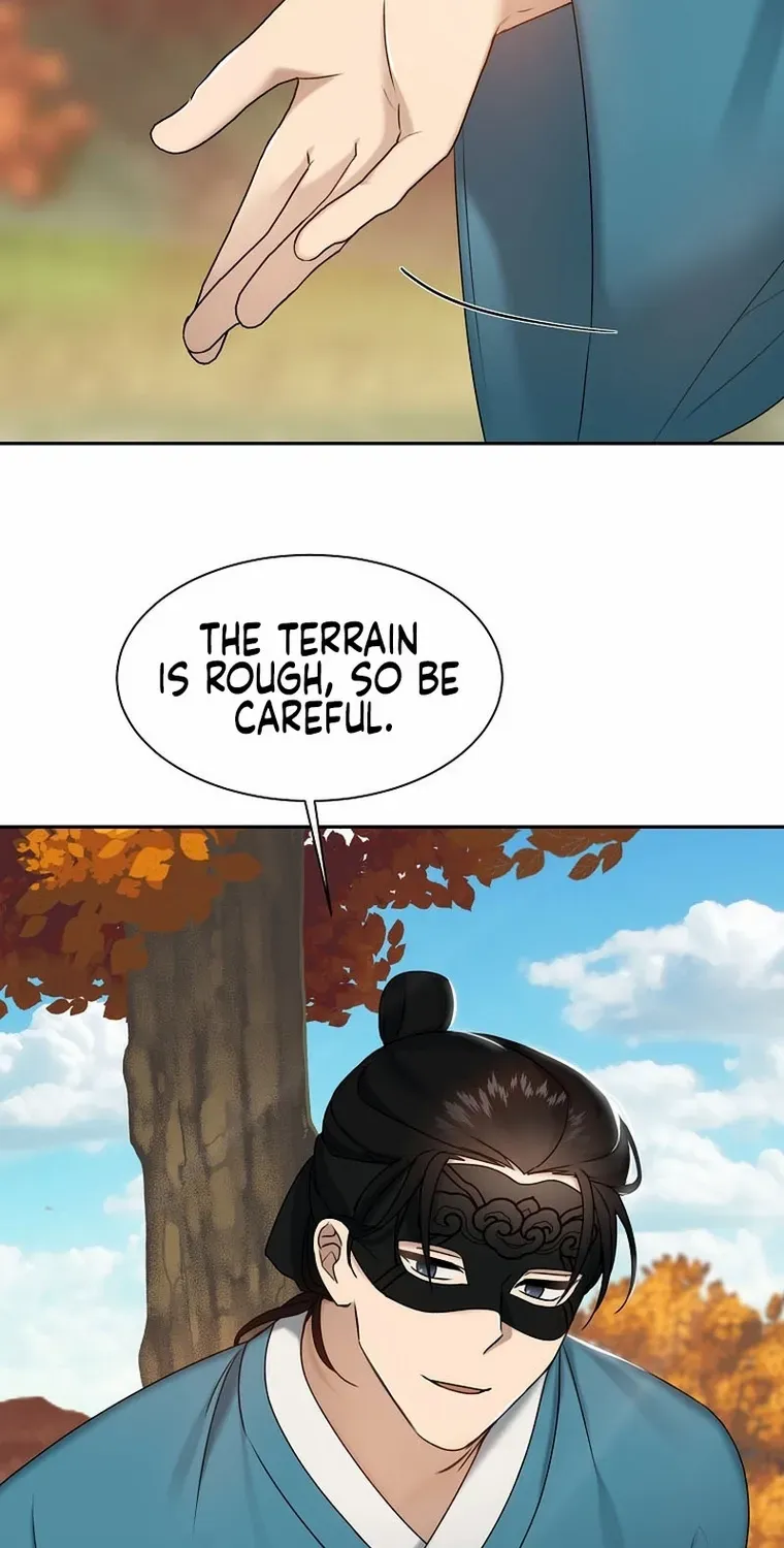 Dawn Lighting Above The Clouds Chapter 12 page 52 - 