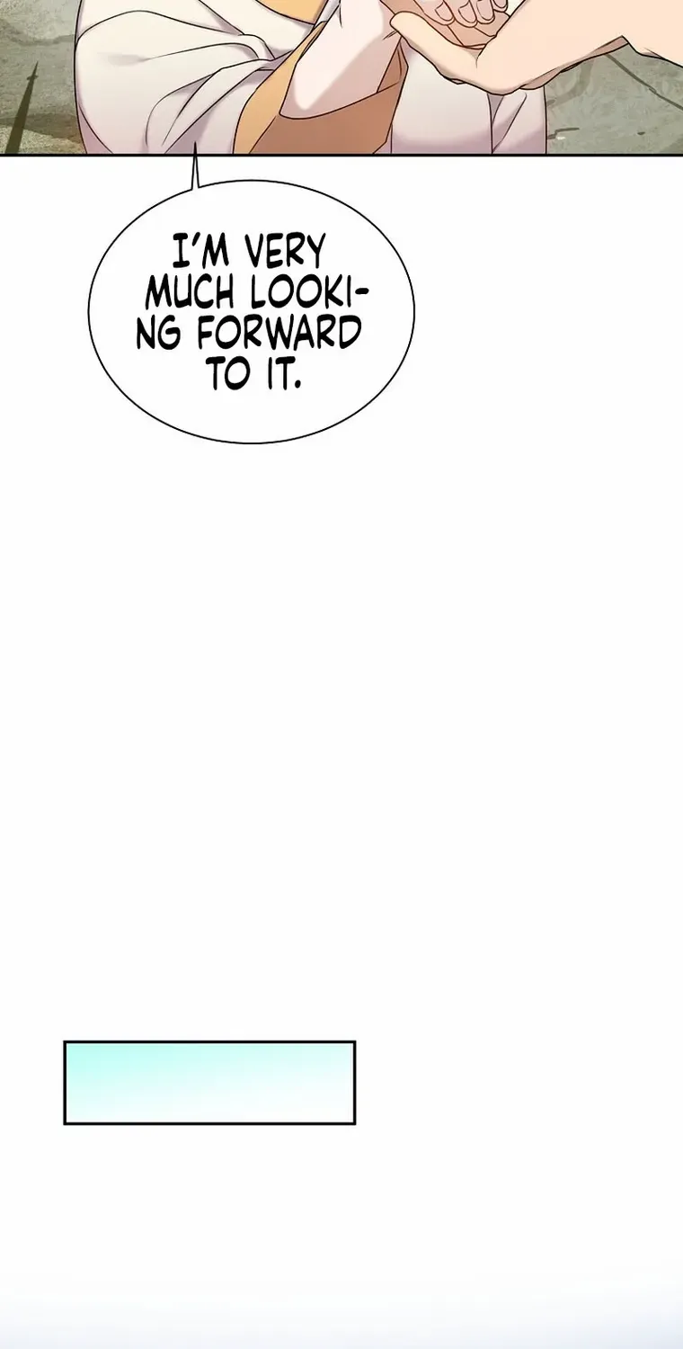 Dawn Lighting Above The Clouds Chapter 12 page 54 - 