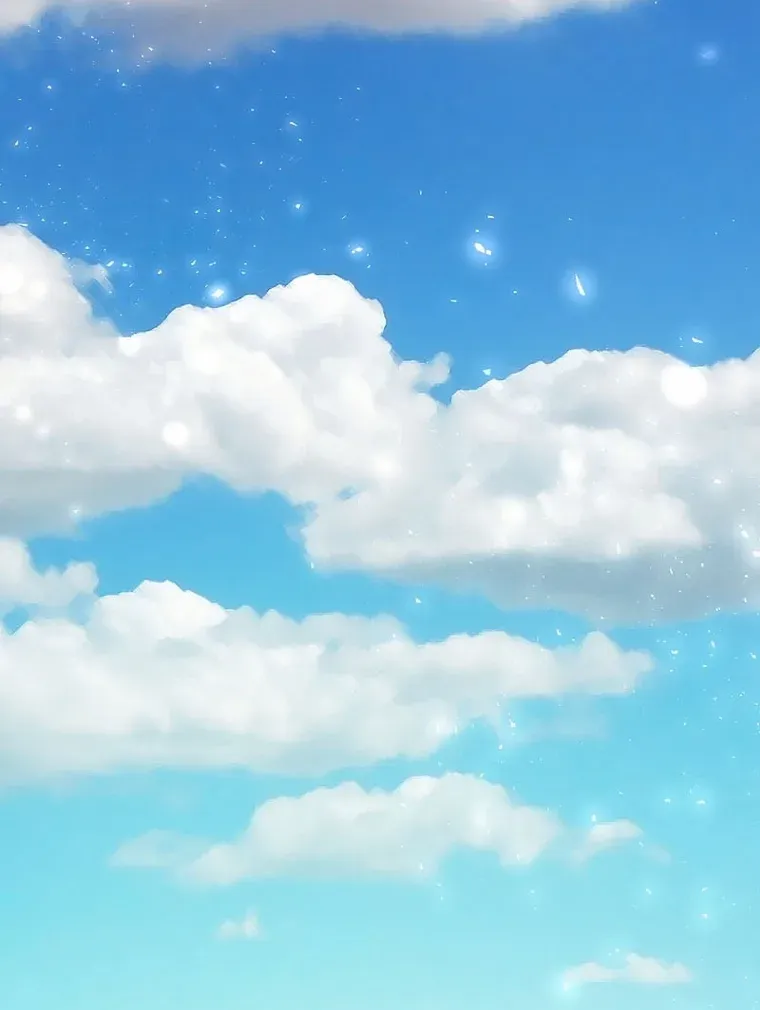 Dawn Lighting Above The Clouds Chapter 12 page 56 - 