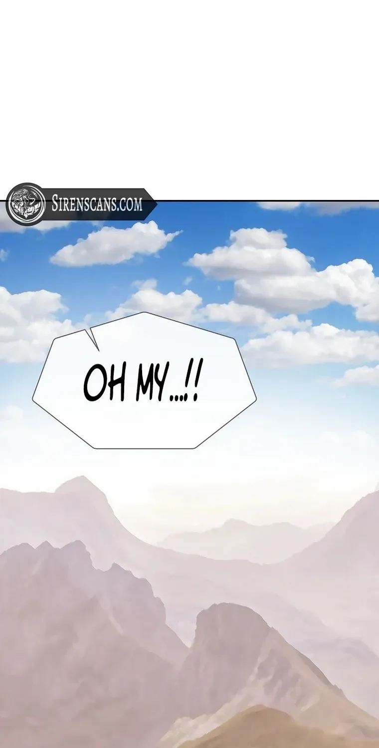 Dawn Lighting Above The Clouds Chapter 12 page 59 - 