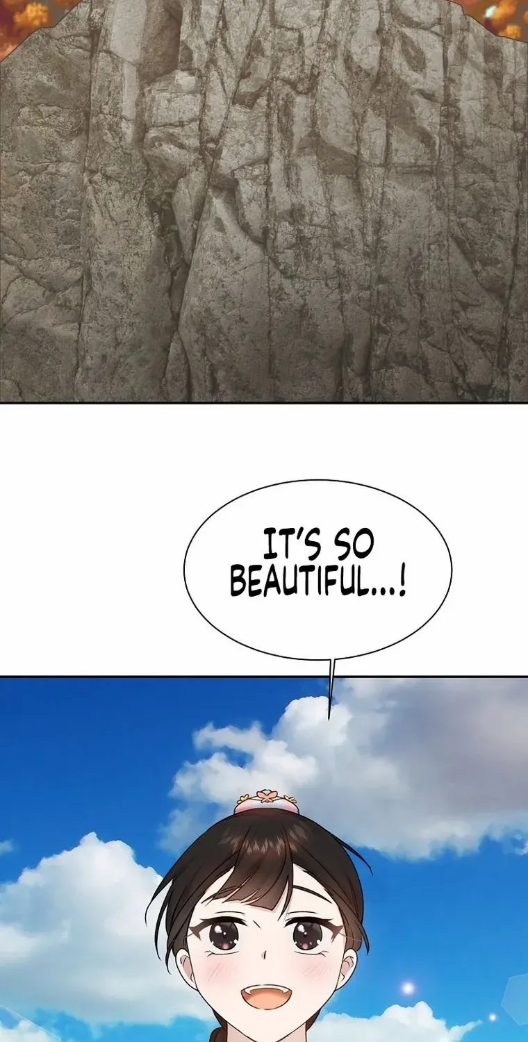 Dawn Lighting Above The Clouds Chapter 12 page 62 - 