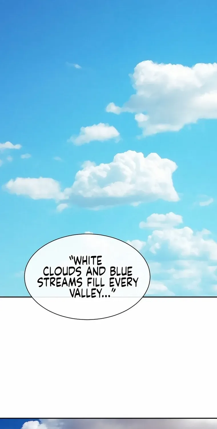 Dawn Lighting Above The Clouds Chapter 12 page 64 - 