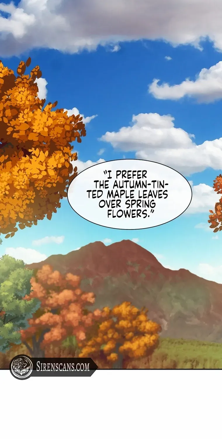Dawn Lighting Above The Clouds Chapter 12 page 65 - 