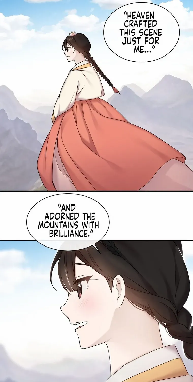 Dawn Lighting Above The Clouds Chapter 12 page 67 - 