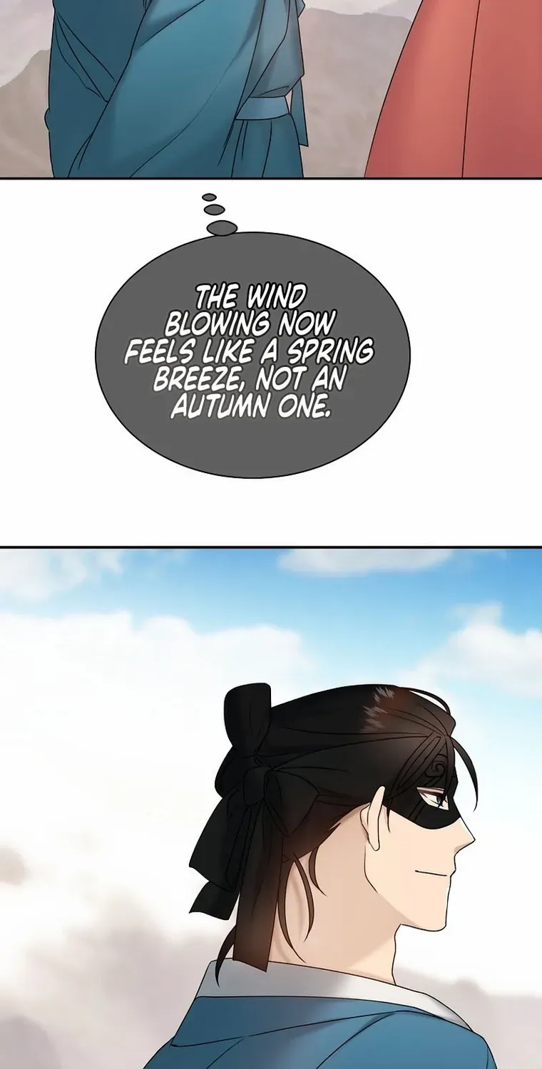 Dawn Lighting Above The Clouds Chapter 12 page 75 - 