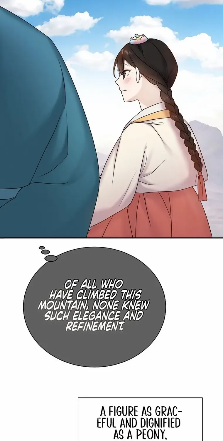 Dawn Lighting Above The Clouds Chapter 12 page 78 - 