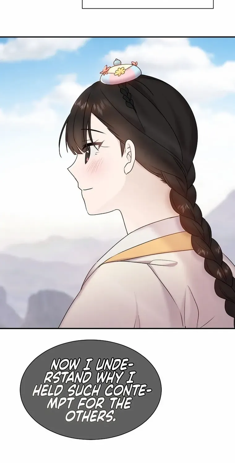 Dawn Lighting Above The Clouds Chapter 12 page 79 - 